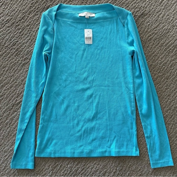 LOFT Tops - LOFT longsleeve tshirt